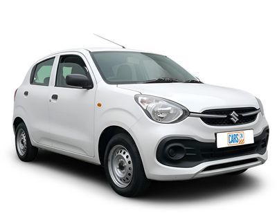 Maruti Celerio-img